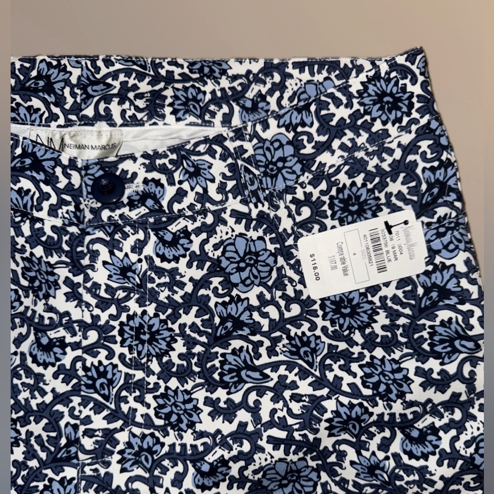 Brand New Neiman Marcus Pant